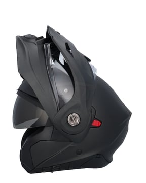 Scorpion ADX-2 Matt Pearl Black