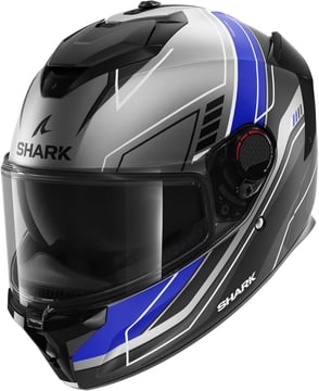 Shark Spartan GT Pro Toryan ABK