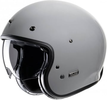 HJC V31 Grey 808