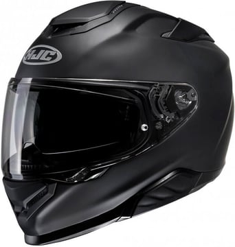 HJC RPHA-71 Flat Black 111