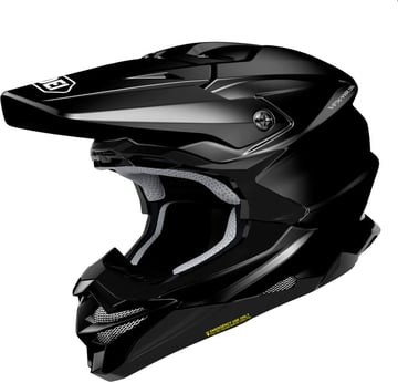 Shoei VFX-WR 06 Black