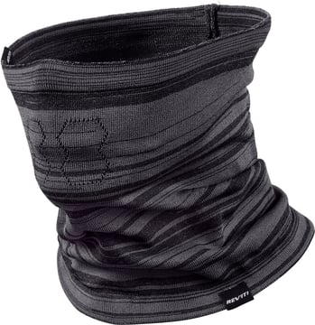 REV'IT Tube Caspian Black/Grey