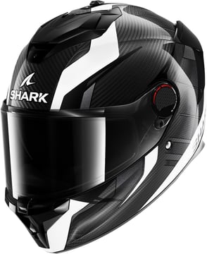 Shark Spartan GT Pro Kultram Carbon DWK