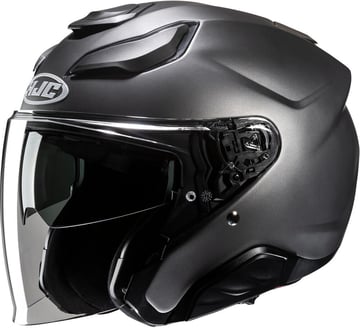 HJC F31 Dark Grey