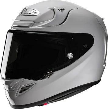 HJC RPHA 12 Light Grey
