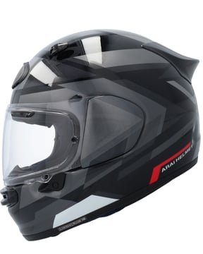 Arai Quantic 06 Mosaic Black