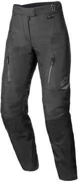 Alpinestars Stella ST-1 Waterproof Trousers Black 10