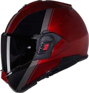 Nolan N120-1 Verniciatura Speciale 344