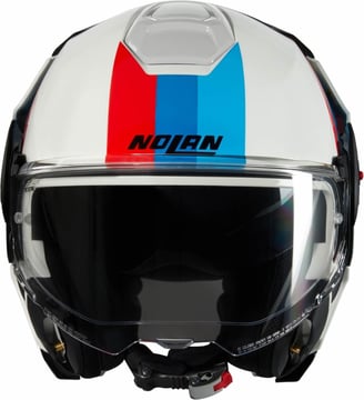 Nolan N120-1 Lineo 347