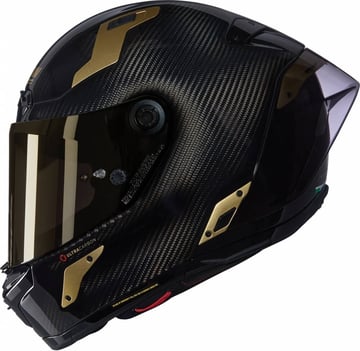 Nolan X-804 RS Aureo 330