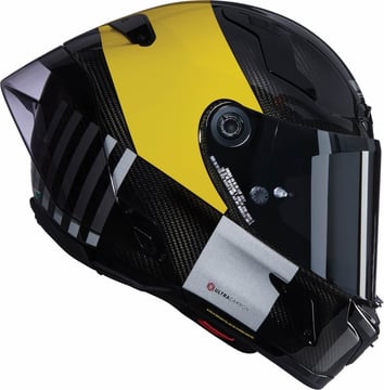 Nolan X-804 RS Combo Gara 350