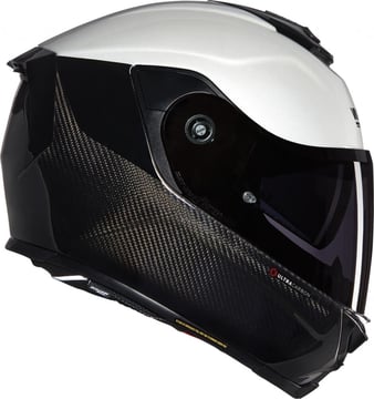 Nolan X-903 Ultra Carbon Verniciatura Spec 342