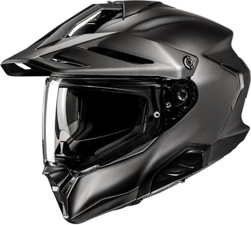 HJC RPHA-60 Semi Flat Titanium 818