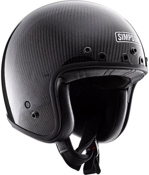 Simpson Chopper Carbon 06
