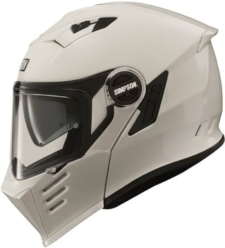 Simpson Darksome White 06