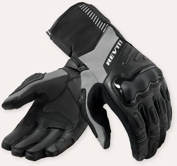 REV'IT Sand 5 H2O Gloves Black