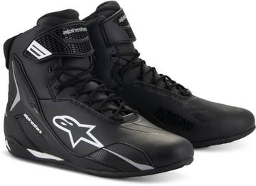 Alpinestars Stella Faster 4 Shoes Black 10
