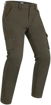 PMJ Aviator Jeans Army