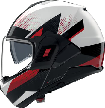 Nolan N120-1 Ciclone 363