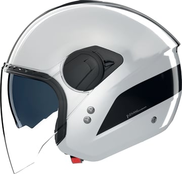 Nolan N20-2 Visor Dolce Vita 348
