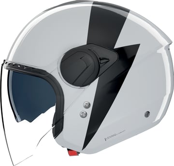 Nolan N20-2 Visor Impeto 345