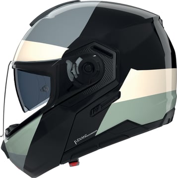 Nolan N90-3 06 Blocco 354