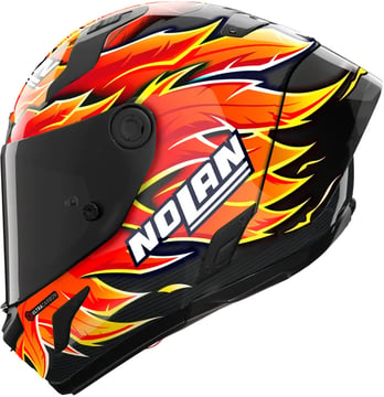 Nolan X-804 RS Uc Iannone 368