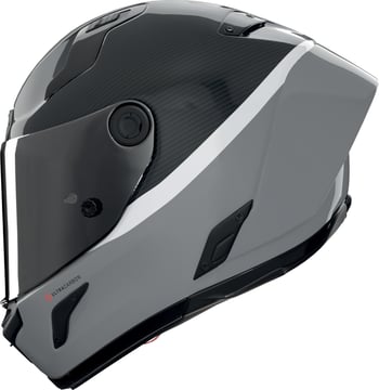 Nolan X-804 RS D.O.C. 358