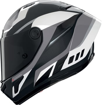 Nolan X-804 RS Lesmo 363