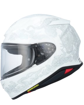 Shoei NXR 2 Fearless TC-6