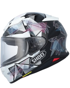 Shoei NXR 2 Origami 2 TC-5