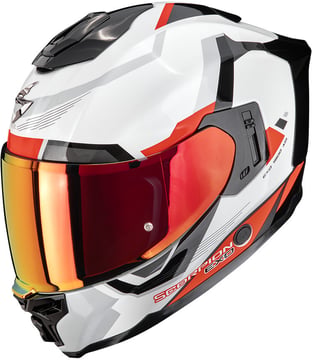 scorpion covert x helmet weight Scorpion EXO Covert FX Full Face Helmet Graphite / XS