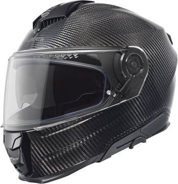Schuberth S3 Carbon 888