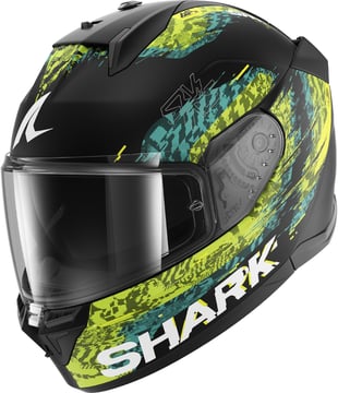 Shark D-Skwal 3 Speed-Vib Mat KGB
