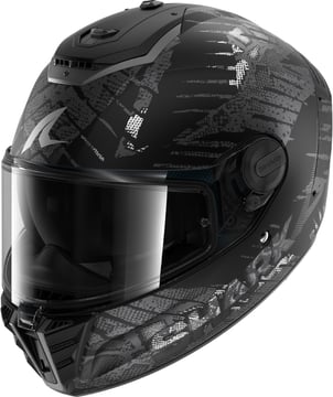 Shark Spartan RS Reptaia Mat KAA