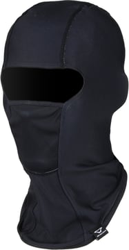 Macna Balaclave Mane Dark grey