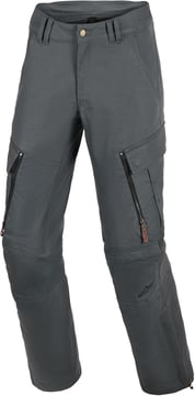 Alpinestars Borrego Drystar Trousers Anthracite