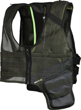 Macna MUTV Backance Green / Black