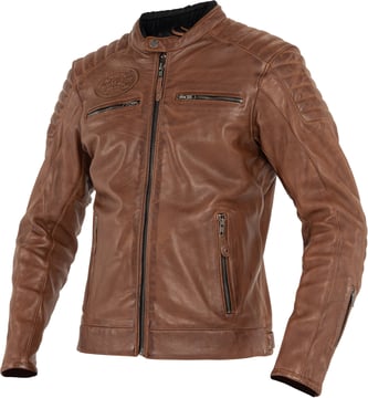 John Doe Dexter Jacket Brown