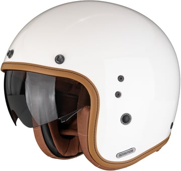 Scorpion Belfast II Luxe Cream