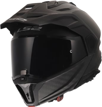 LS2 FF909 Ranger Matt Carbon
