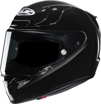 HJC RPHA-12 Black 101