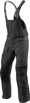 REV'IT Dominator 3 GTX Pants Black