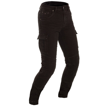 Richa Apache Lady Trousers Black 100
