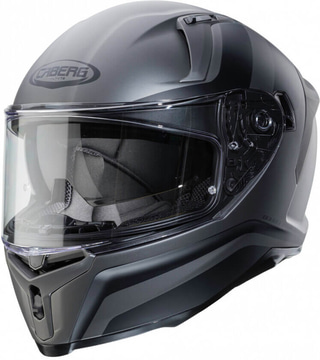 Caberg Avalon Blast Matt Grey 810