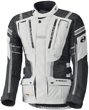 Held Hakuna II Touring Jacket Grey/Black 068