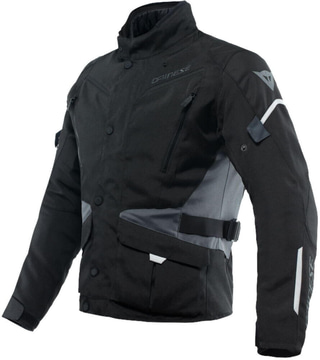 Dainese Tempest 3 D-Dry Lady Jacket Black Y21