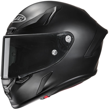 HJC RPHA-1 Matt Black 111
