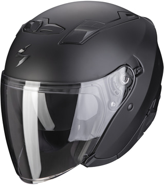 Scorpion EXO-230 Matt Black