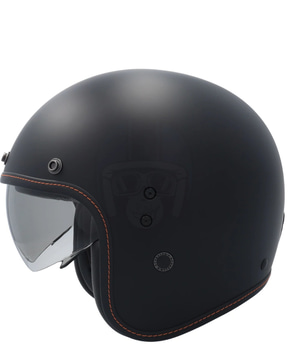 Scorpion Belfast EVO Matt Black
